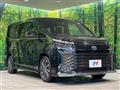 2022 Toyota Voxy