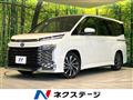 2022 Toyota Voxy