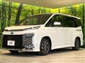 2022 Toyota Voxy