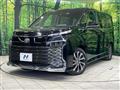 2022 Toyota Voxy