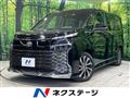 2022 Toyota Voxy