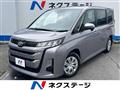 2023 Toyota Noah