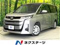 2023 Toyota Noah