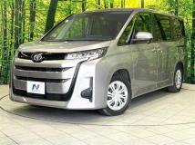 2023 Toyota Noah