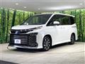 2023 Toyota Voxy