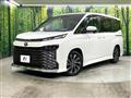 2023 Toyota Voxy
