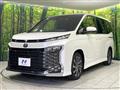 2024 Toyota Voxy