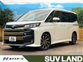 2023 Toyota Noah