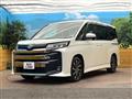 2023 Toyota Noah