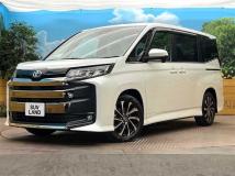 2023 Toyota Noah