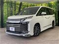 2023 Toyota Voxy