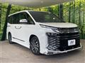 2023 Toyota Voxy