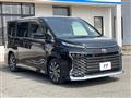 2024 Toyota Voxy