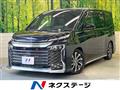 2024 Toyota Voxy