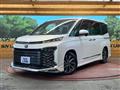 2024 Toyota Voxy