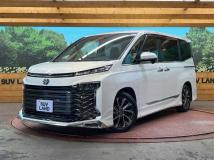 2024 Toyota Voxy