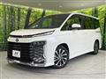 2025 Toyota Voxy