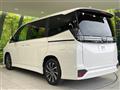 2025 Toyota Voxy