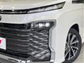 2025 Toyota Voxy