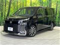 2025 Toyota Voxy