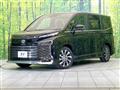 2025 Toyota Voxy