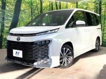 2025 Toyota Voxy