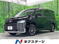 2022 Toyota Voxy