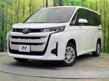 2023 Toyota Noah