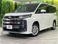 2023 Toyota Noah