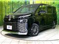 2024 Toyota Voxy