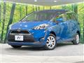 2017 Toyota Sienta