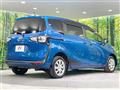 2017 Toyota Sienta