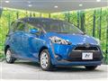 2017 Toyota Sienta