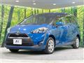 2017 Toyota Sienta