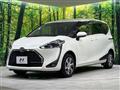 2019 Toyota Sienta