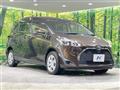2019 Toyota Sienta