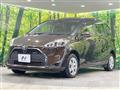 2019 Toyota Sienta