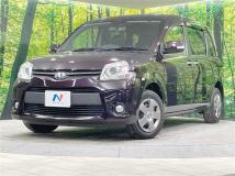 2012 Toyota Sienta