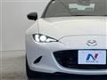 2024 Mazda Roadster