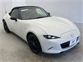 2024 Mazda Roadster