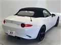 2024 Mazda Roadster