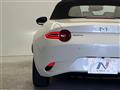 2024 Mazda Roadster