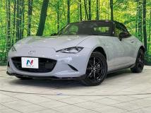 2024 Mazda Roadster