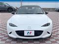 2024 Mazda Roadster