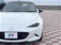 2024 Mazda Roadster