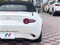 2024 Mazda Roadster