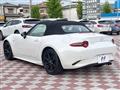 2024 Mazda Roadster