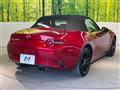 2024 Mazda Roadster