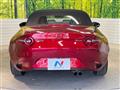 2024 Mazda Roadster