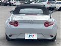 2025 Mazda Roadster